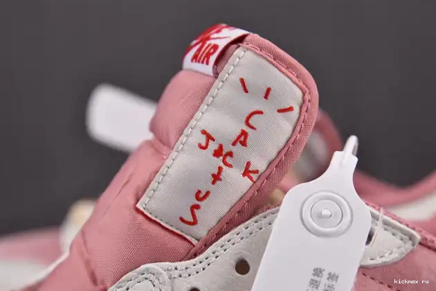 Rep MAX Scott DM7866-600 Low OG Travis 1 x AJ SP 0623